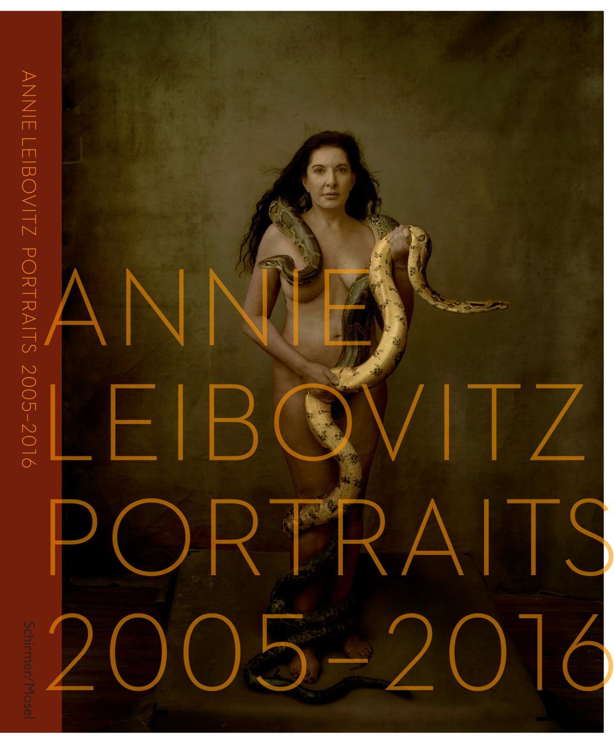 Portraits 2005-2016