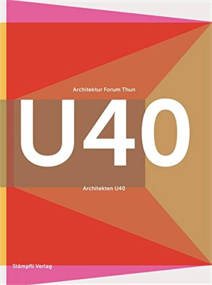 Architekten U40