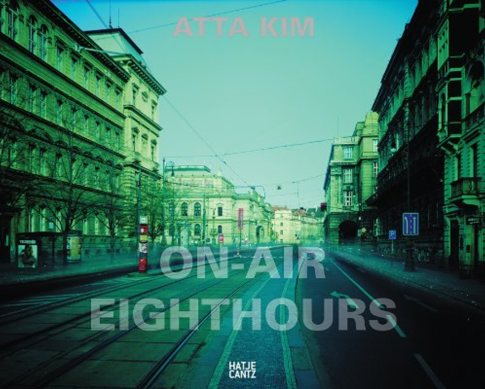 On Air: Eighthours