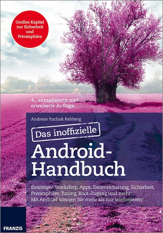 Das inoffizielle Android-Handbuch