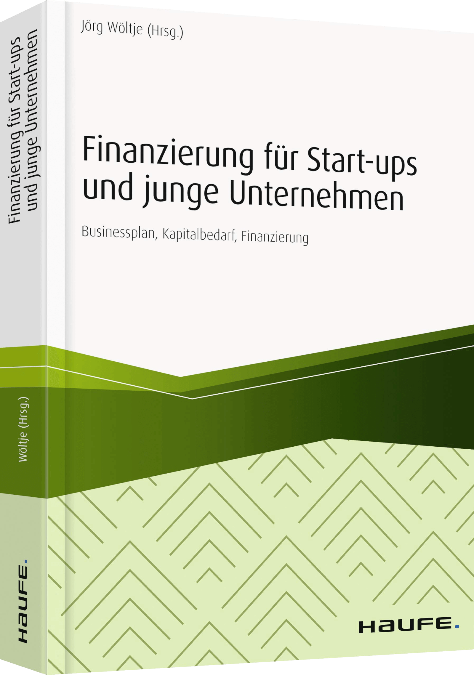 Finanzierung für Start-ups und junge Unternehmen