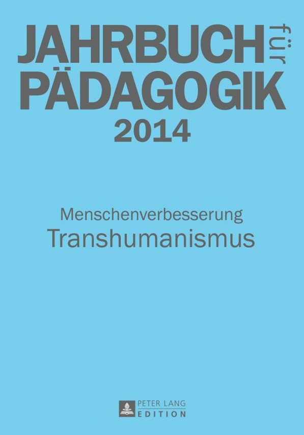 Jahrbuch für Pädagogik 2014