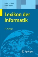 Lexikon der Informatik