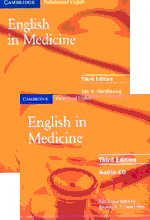 English in Medicine