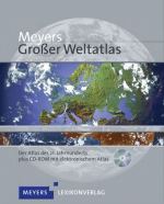 Meyers Grosser Weltatlas