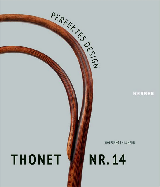 Perfektes Design - Thonet Nr. 14