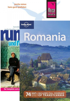Rumänien und Republik Moldau / Romania