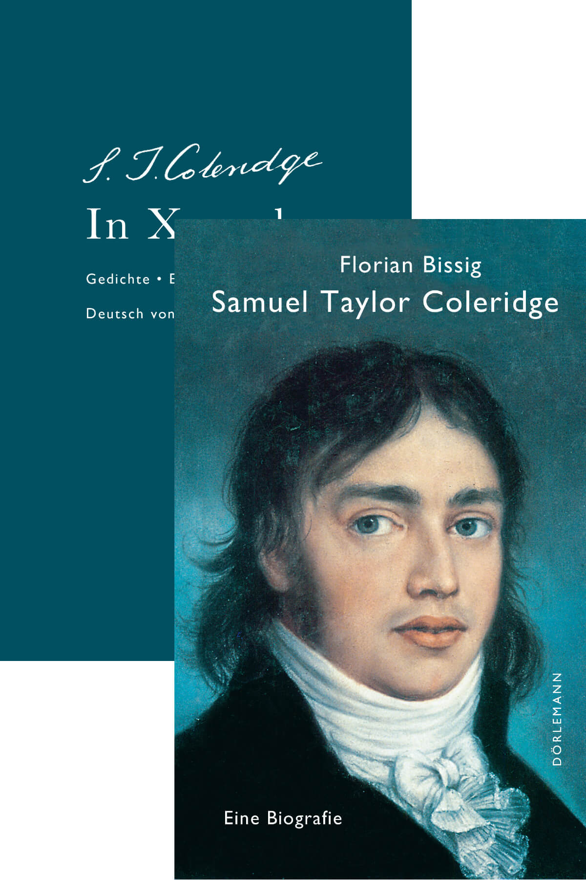 Samuel Taylor Coleridge / In Xanadu