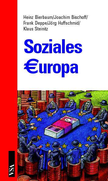 Soziales €uropa