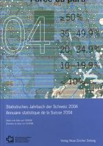 Statistisches Jahrbuch der Schweiz 2004
