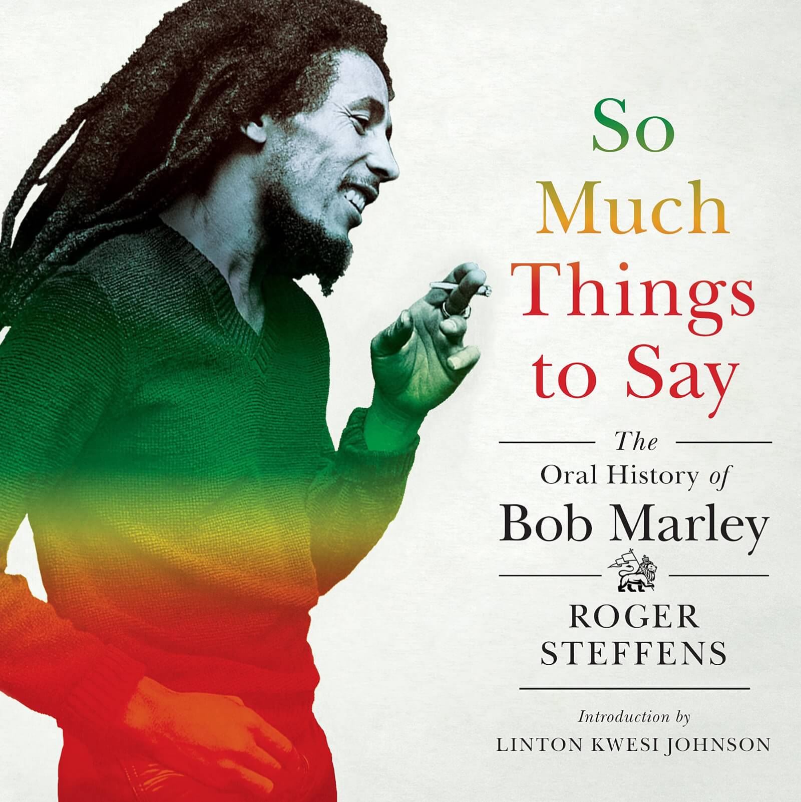 The Oral History of Bob Marley