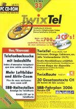 TwixTel 33