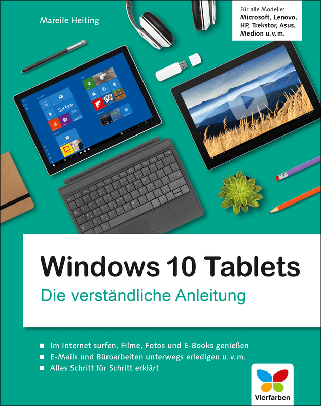 Windows 10 Tablets