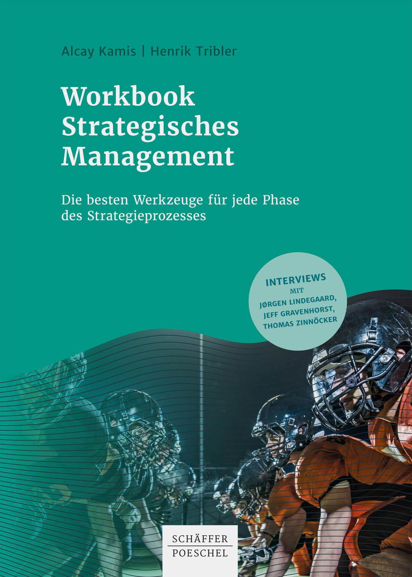 Workbook Strategisches Management