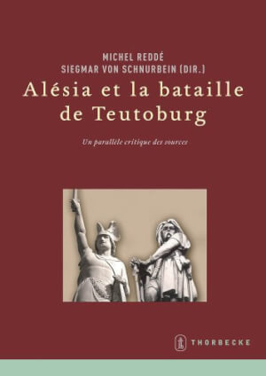 Alésia et la bataille du Teutoburg