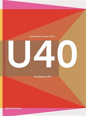 Architekten U40