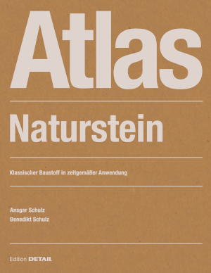 Atlas Naturstein