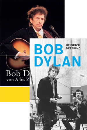 Bob Dylan von A bis Z / Bob Dylan