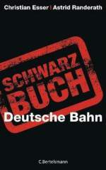 Schwarzbuch Deutsche Bahn