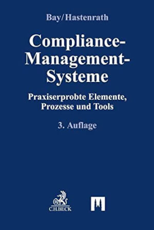Compliance-Management-Systeme