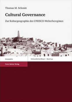 Cultural Governance