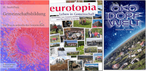 Gemeinschaftsbildung / Öko Dorf Welt / eurotopia