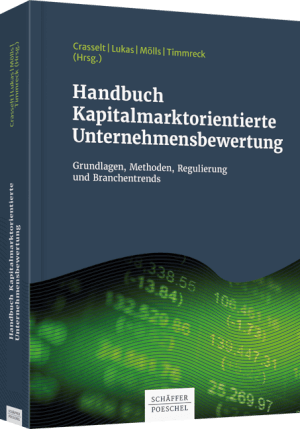 Handbuch Kapitalmarktorientierte Unternehmensbewertung