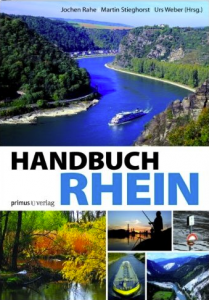 Handbuch Rhein