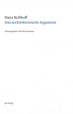 Das architektonische Argument