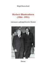 Herbert Blankenhorn (1904-1991)
