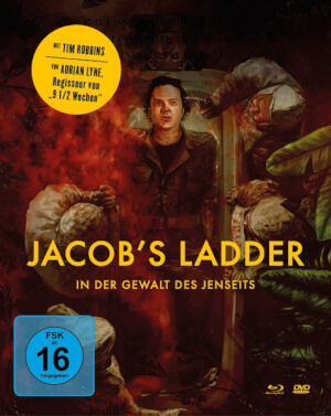 Jacob&apos;s Ladder