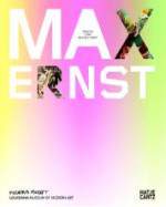 Max Ernst - Traum und Revolution