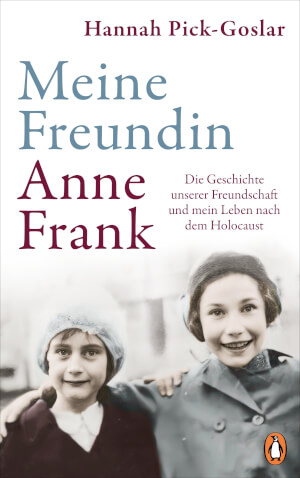 Meine Freundin Anne Frank