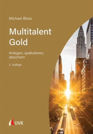 Multitalent Gold