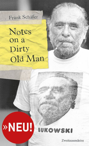 Notes on a Dirty Old Man