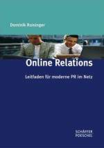Online Relations