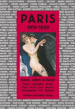 Paris 1919-1939
