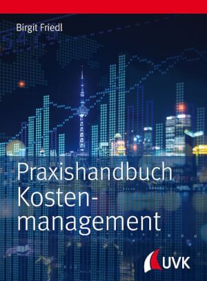 Praxishandbuch Kostenmanagement