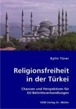 Religionsfreiheit in der Türkei