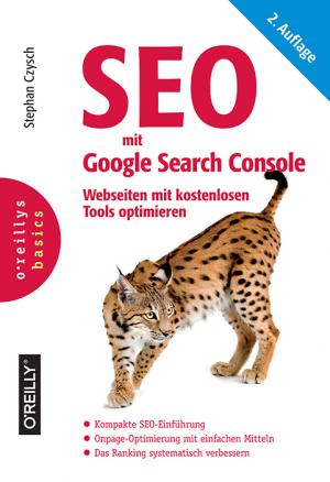 SEO mit Google Search Console