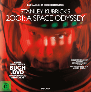 Stanley Kubricks 2001: Odyssee im Weltraum