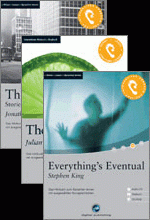 Everything&apos;s Eventual - The Lemon Table - The Failure