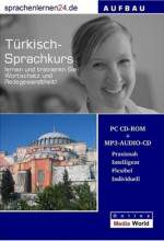 Türkisch-Aufbau-Sprachkurs