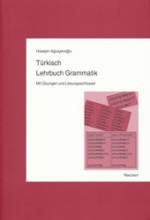 Türkisch Lehrbuch Grammatik