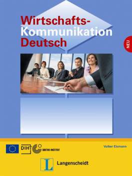 Wirtschaftskommunikation Deutsch