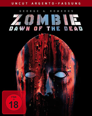 Zombie - Dawn of the Dead