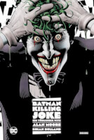 Batman - Killing Joke