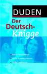 Duden - Der Deutsch-Knigge