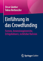 Einführung in das Crowdfunding
