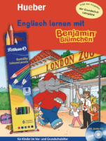 Englisch lernen mit Benjamin Blümchen